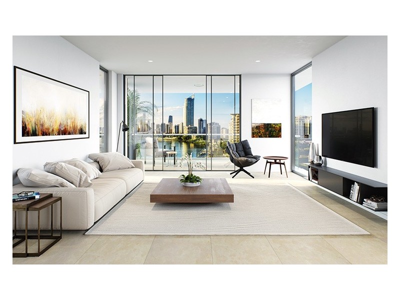 Surfers Paradise QLD 4217