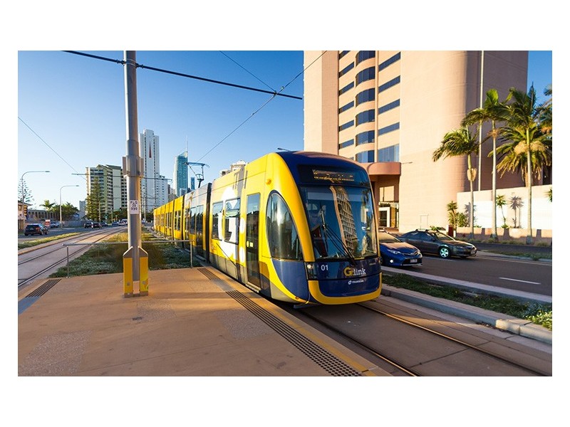 Surfers Paradise QLD 4217