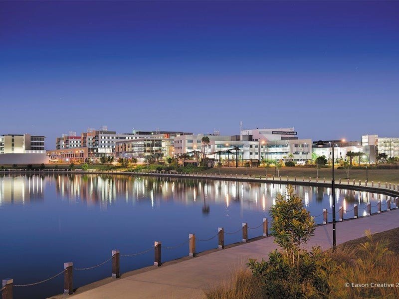 11/15 Shine Court, Birtinya QLD 4575