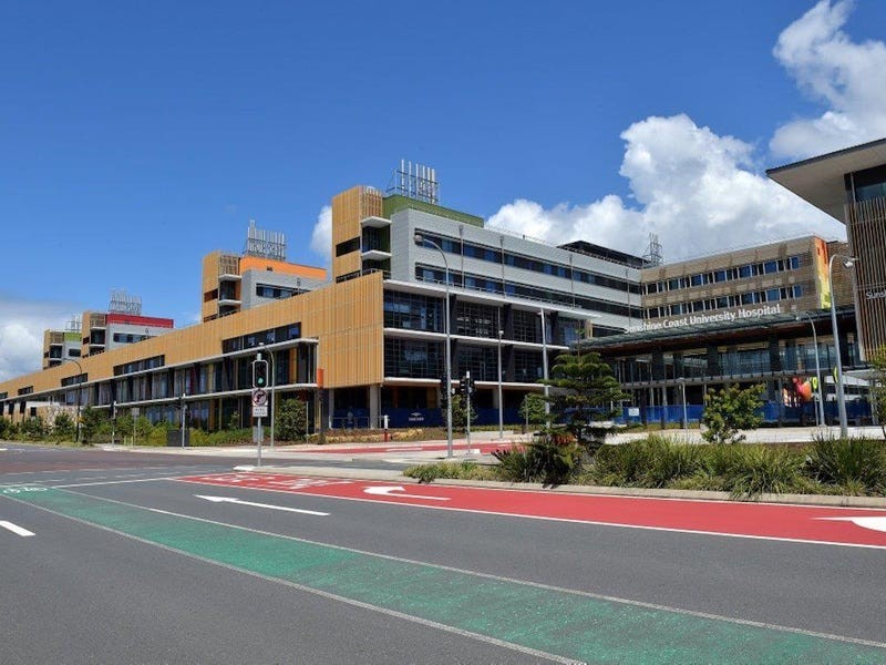 11/15 Shine Court, Birtinya QLD 4575