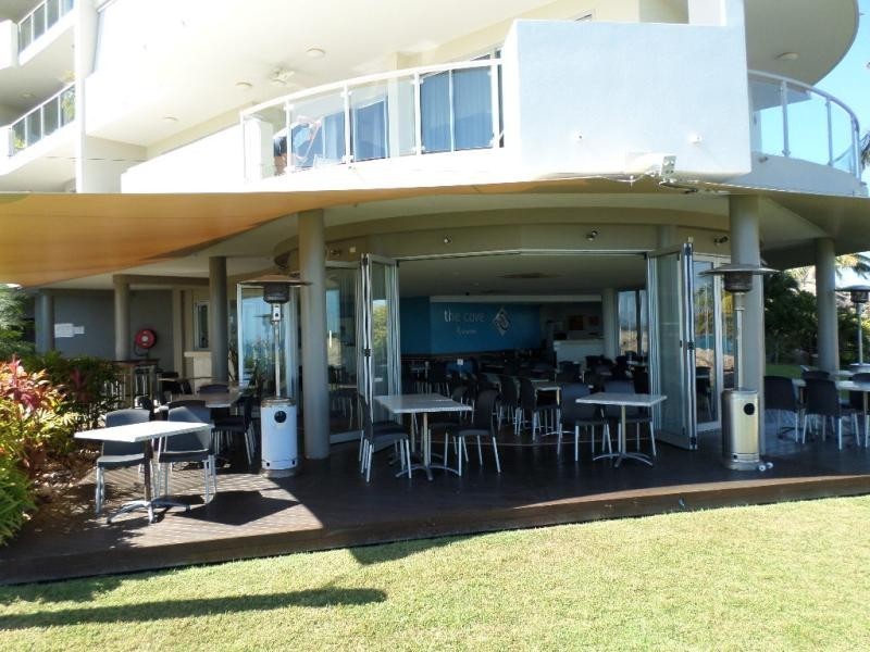 5/5 Horseshoe Bay Road, Bowen QLD 4805