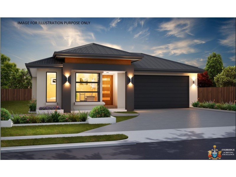 Blackstone QLD 4304