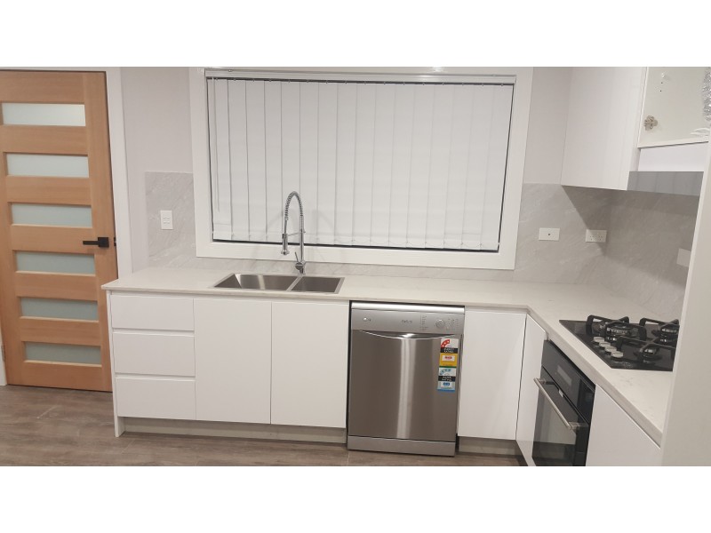 18 Lunar Place, Campbelltown NSW 2560