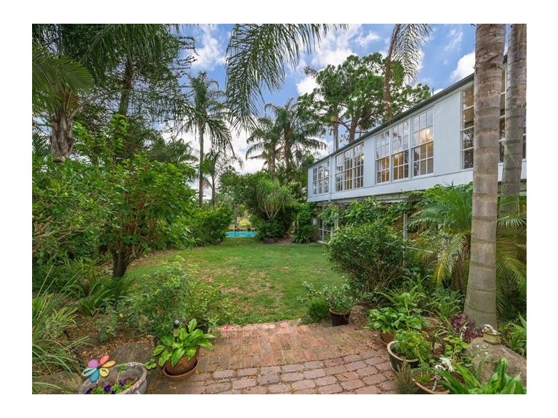 6/22 Glenny Street, Toowong QLD 4066