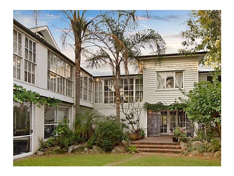 6/22 Glenny Street, Toowong QLD 4066
