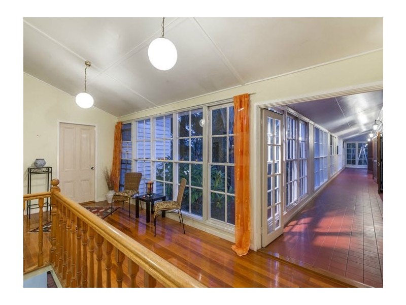 6/22 Glenny Street, Toowong QLD 4066