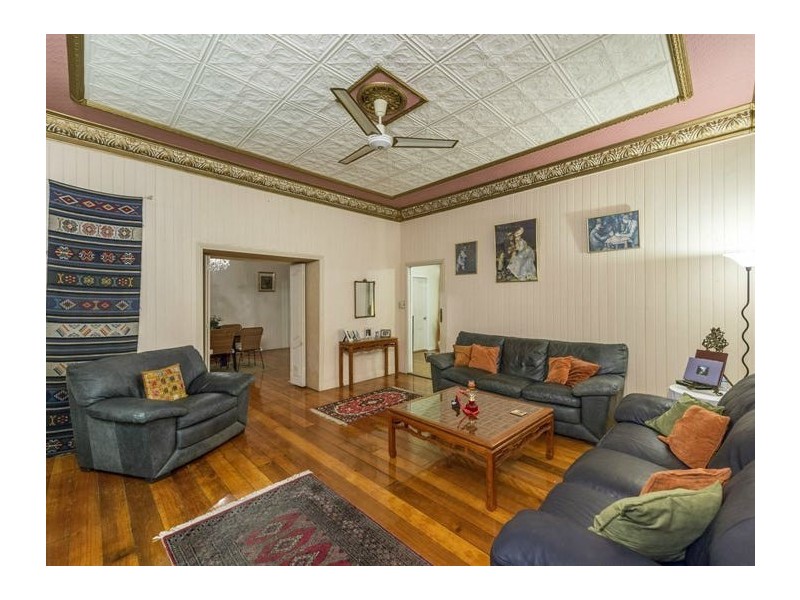 6/22 Glenny Street, Toowong QLD 4066