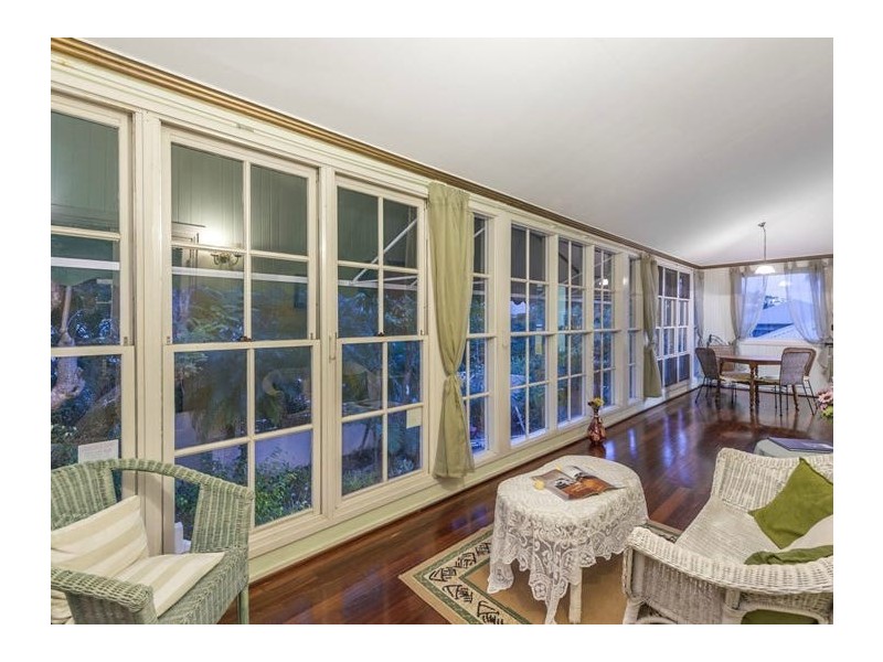6/22 Glenny Street, Toowong QLD 4066