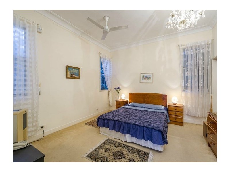 6/22 Glenny Street, Toowong QLD 4066