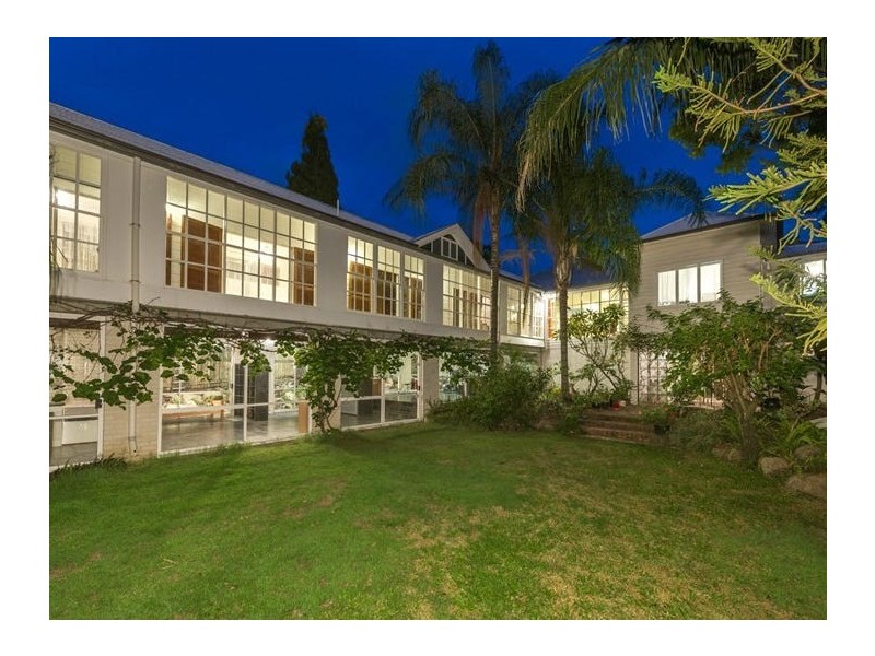 6/22 Glenny Street, Toowong QLD 4066