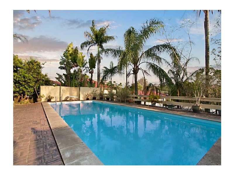 6/22 Glenny Street, Toowong QLD 4066