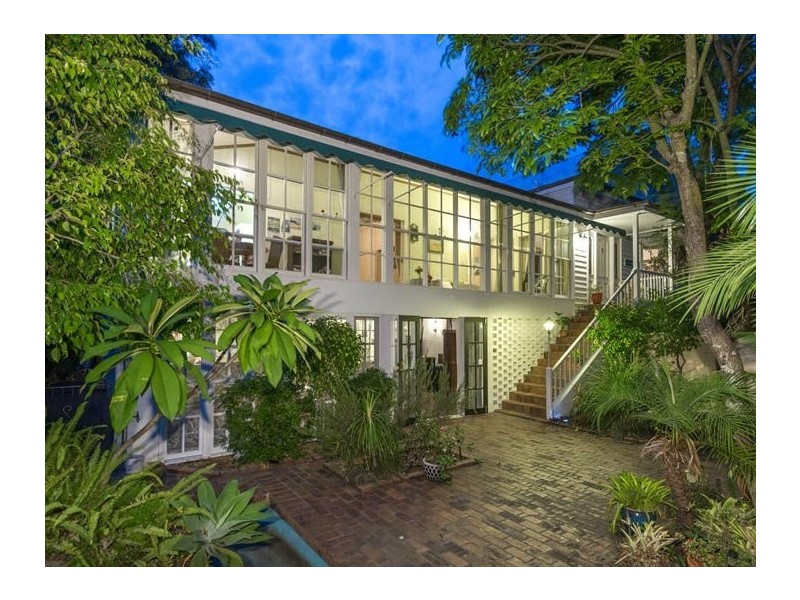 6/22 Glenny Street, Toowong QLD 4066