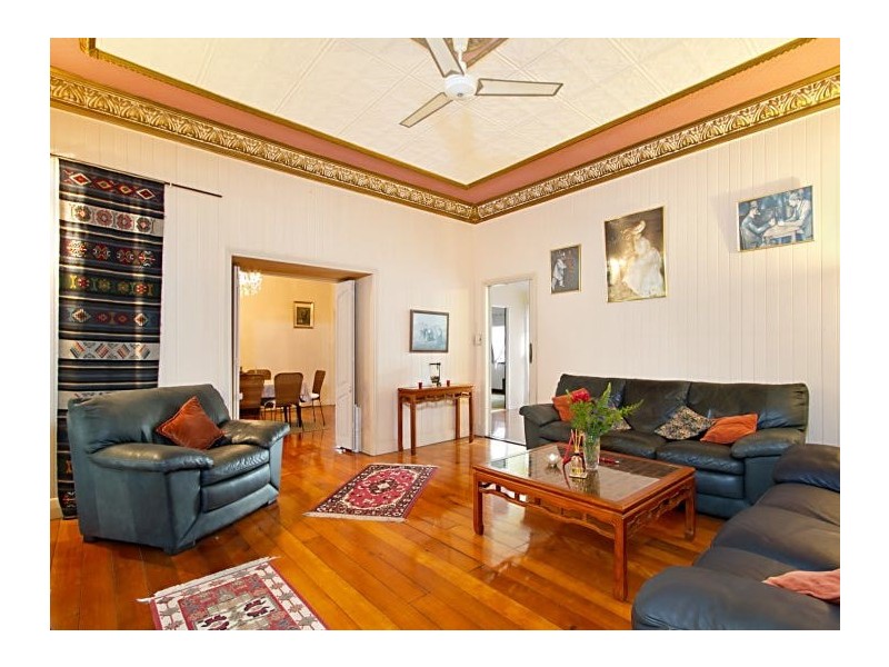 6/22 Glenny Street, Toowong QLD 4066