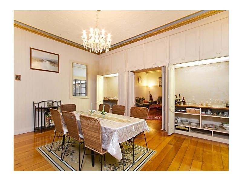 6/22 Glenny Street, Toowong QLD 4066