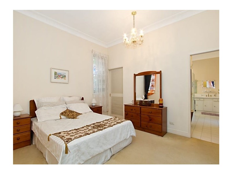 6/22 Glenny Street, Toowong QLD 4066