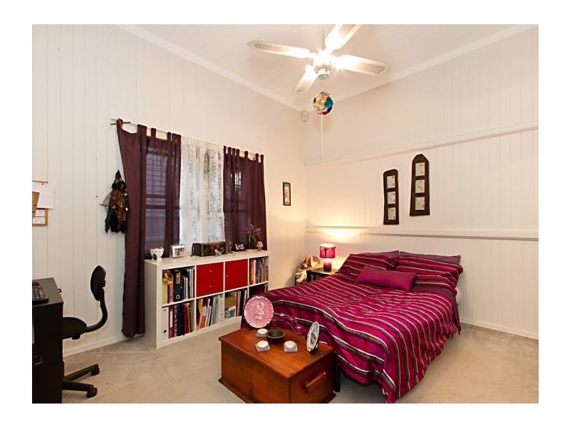 6/22 Glenny Street, Toowong QLD 4066