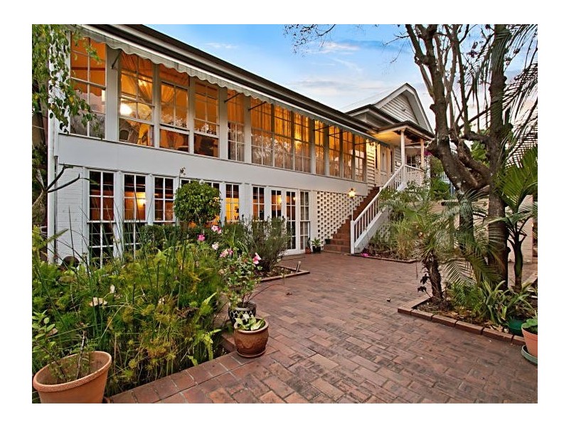 6/22 Glenny Street, Toowong QLD 4066