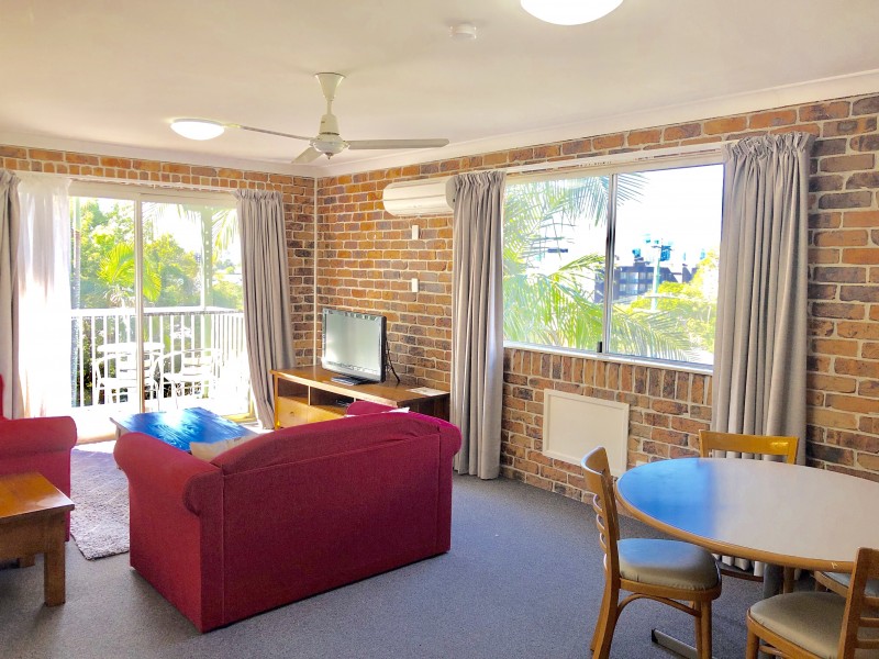 Room 2/39/11 Ascog Terrace, Toowong QLD 4066