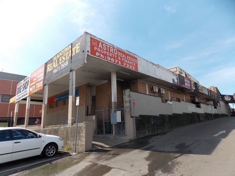 2-16 Alpha Street, Blacktown NSW 2148