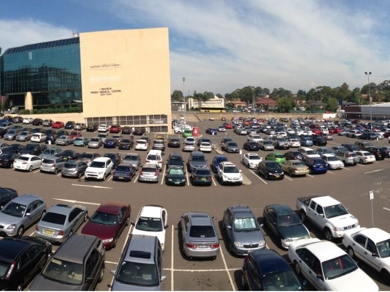 2-16 Alpha Street, Blacktown NSW 2148