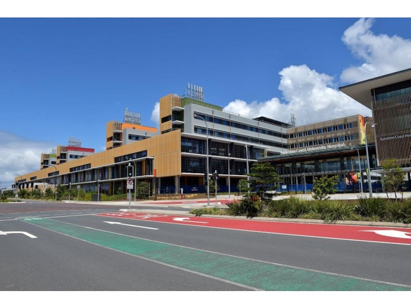 5b/15 Shine Court, Birtinya QLD 4575