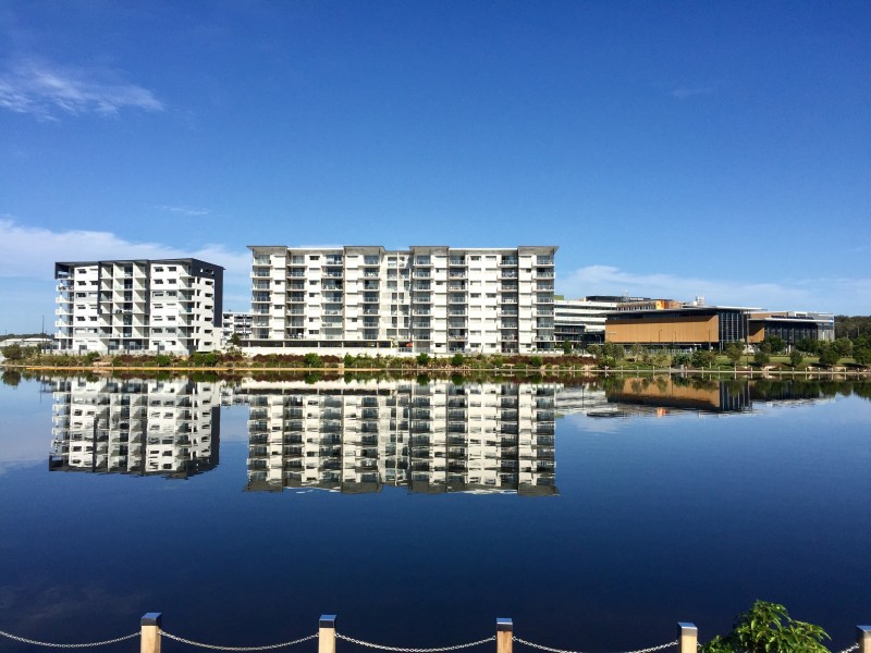 5b/15 Shine Court, Birtinya QLD 4575