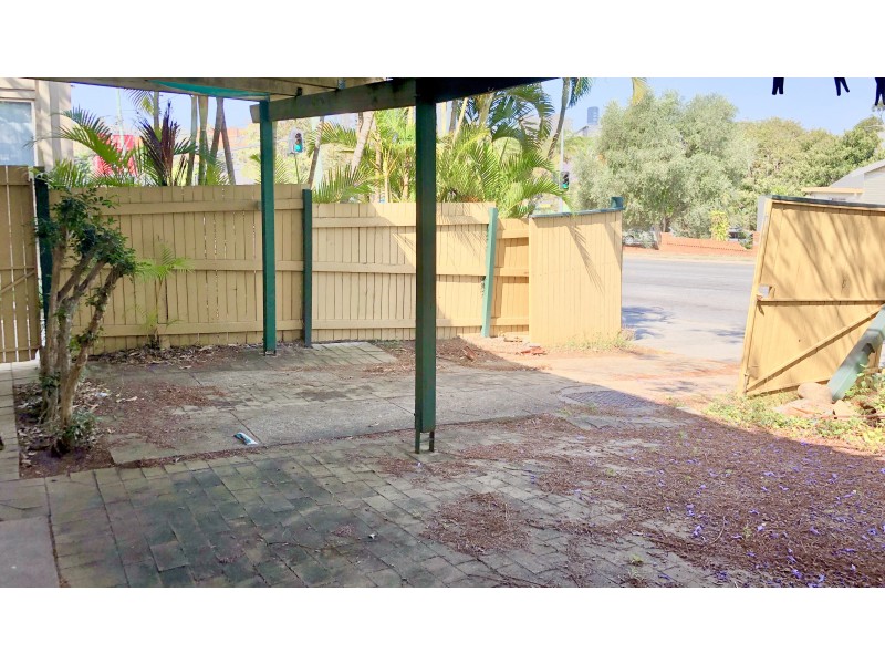 Room 4, 1/333 Milton Road, Auchenflower QLD 4066