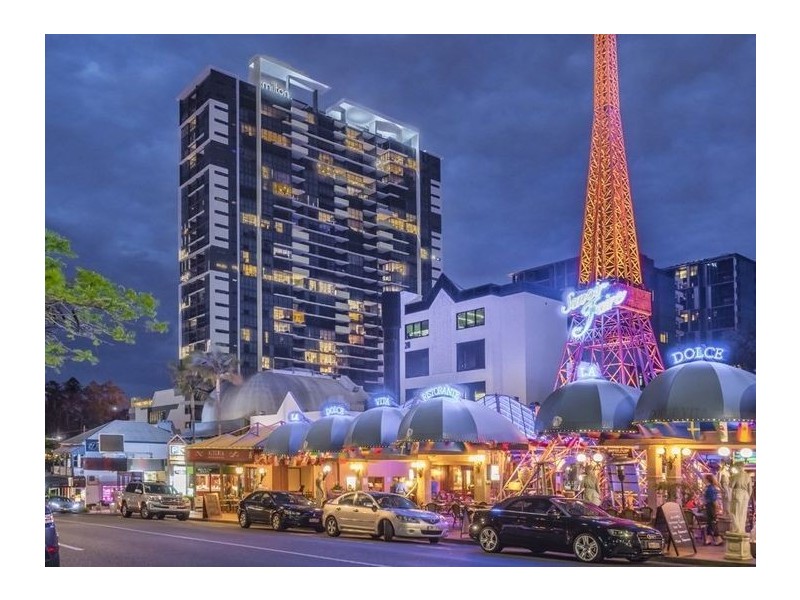 Room 4, 1/333 Milton Road, Auchenflower QLD 4066