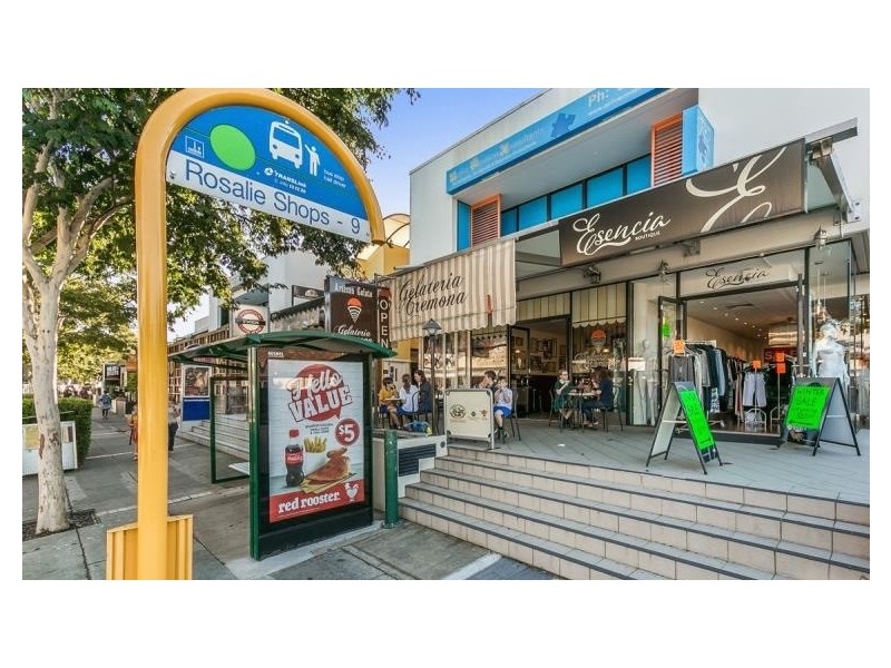 Room 4, 1/333 Milton Road, Auchenflower QLD 4066