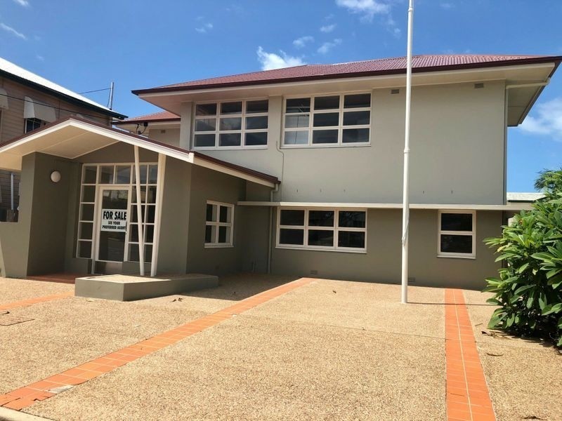 8 Herbert Street, Bowen QLD 4805