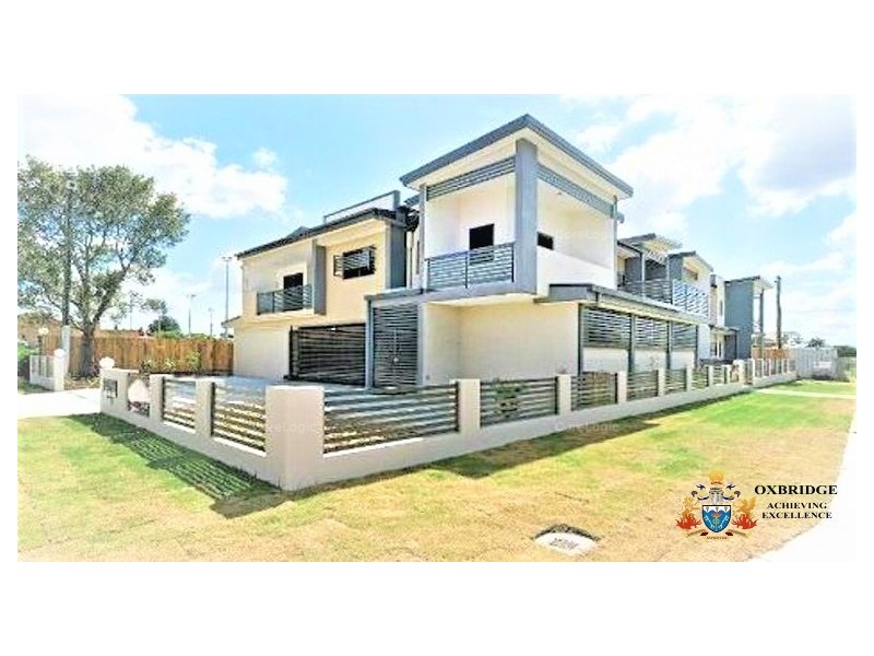 4 Joyce Street, East Ipswich QLD 4305