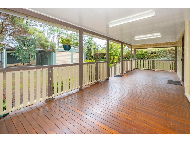 47 Haig Street, Brassall QLD 4305