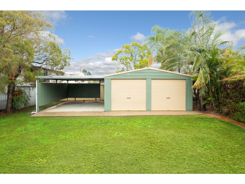 47 Haig Street, Brassall QLD 4305