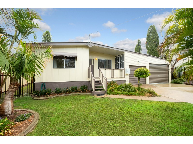 47 Haig Street, Brassall QLD 4305