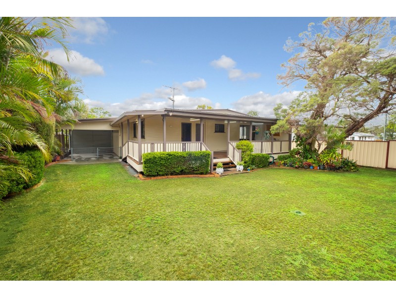 47 Haig Street, Brassall QLD 4305