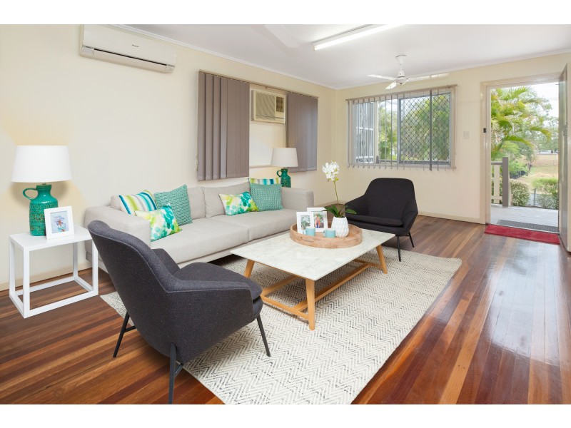 47 Haig Street, Brassall QLD 4305