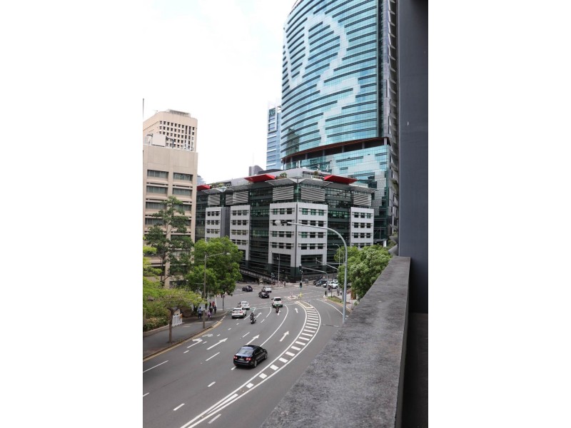 166 Wickham Terrace, Brisbane City QLD 4000