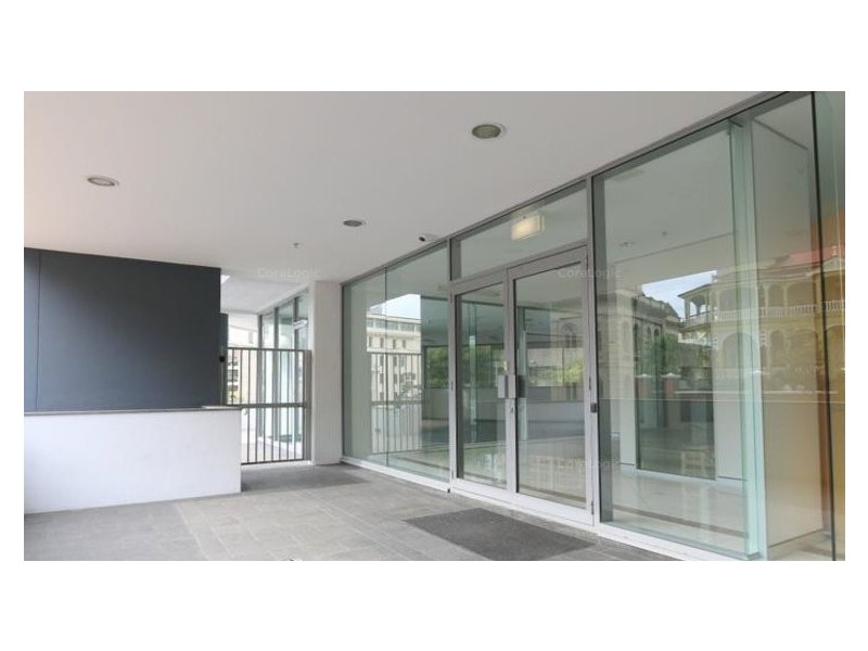 166 Wickham Terrace, Brisbane City QLD 4000