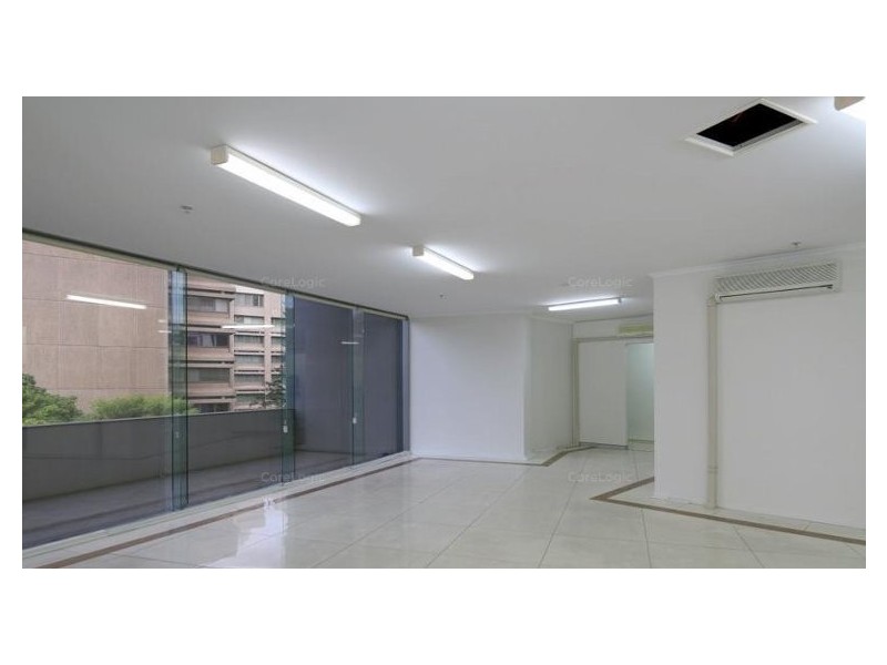 166 Wickham Terrace, Brisbane City QLD 4000