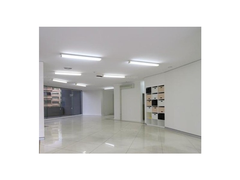 166 Wickham Terrace, Brisbane City QLD 4000