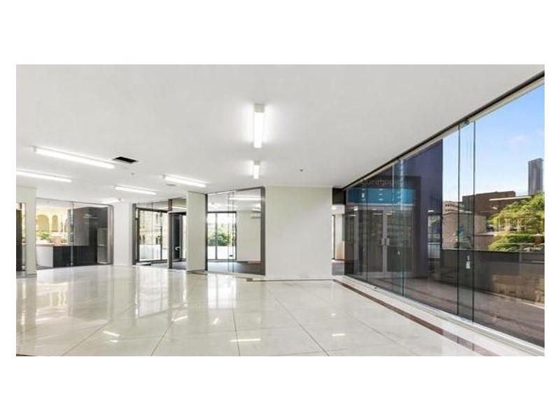 166 Wickham Terrace, Brisbane City QLD 4000