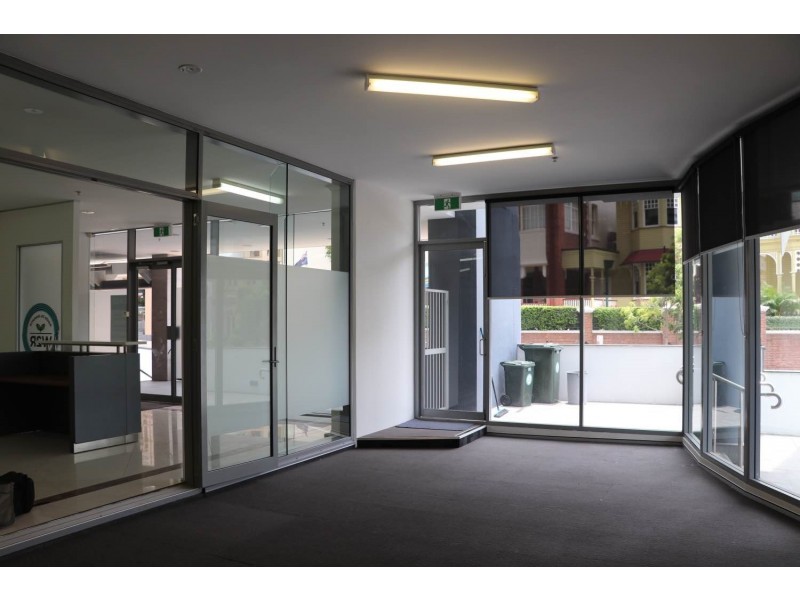 166 Wickham Terrace, Brisbane City QLD 4000