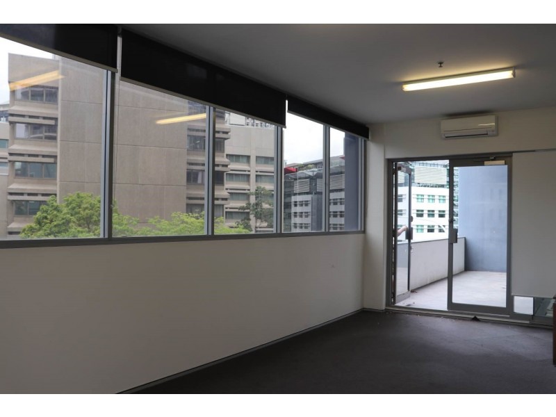 166 Wickham Terrace, Brisbane City QLD 4000