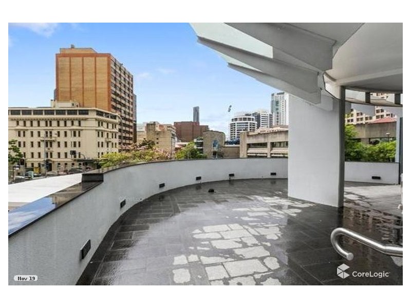 166 Wickham Terrace, Brisbane City QLD 4000