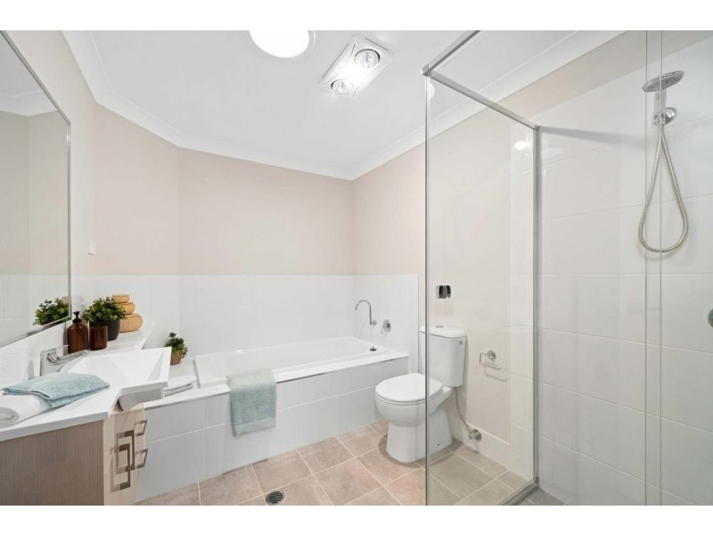 Lot/27 Dunkirk Road, Edmondson Park NSW 2174