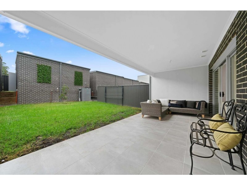 Lot/27 Dunkirk Road, Edmondson Park NSW 2174