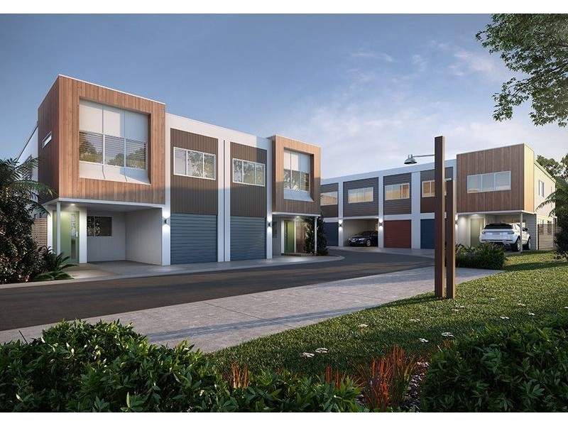 Lot/27 Dunkirk Road, Edmondson Park NSW 2174