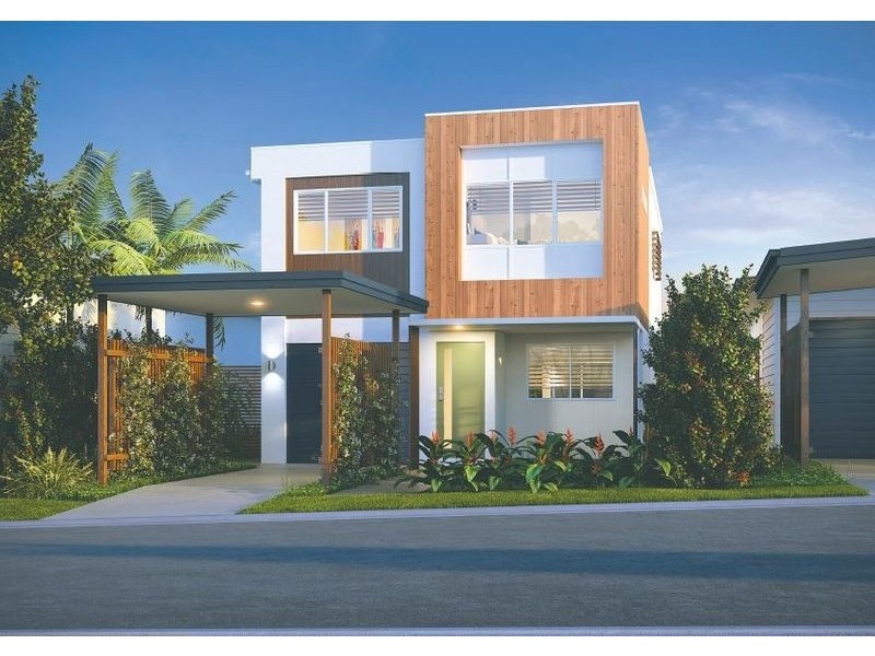 Lot/27 Dunkirk Road, Edmondson Park NSW 2174