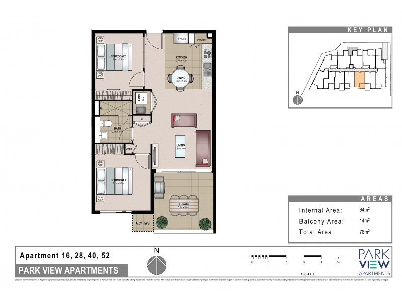24 Colton Avenue, Lutwyche QLD 4030 Floorplan