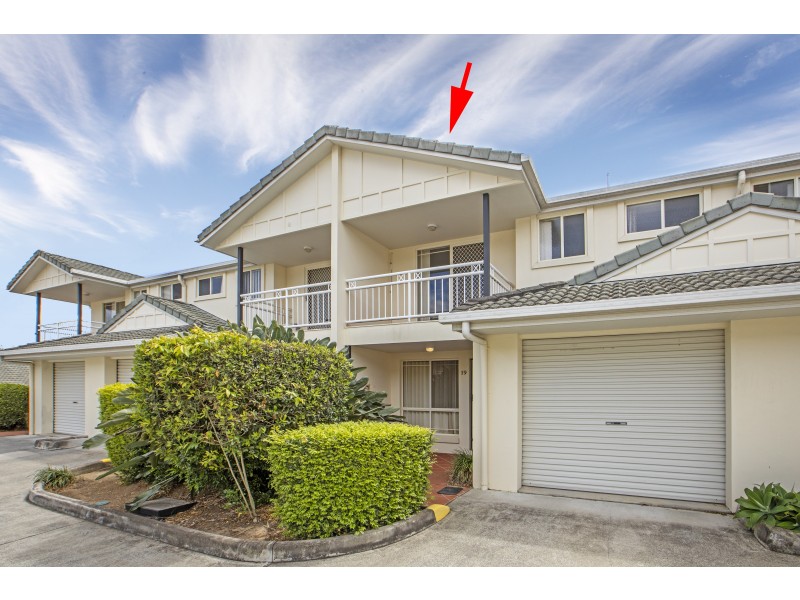 Blackstone QLD 4304